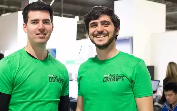 Last Call to Volunteer for TechCrunch Disrupt 2025