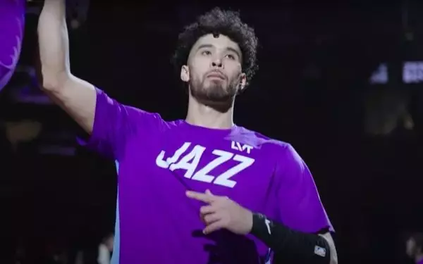 Minnesota Timberwolves Add Johnny Juzang to Bolster Wing Depth