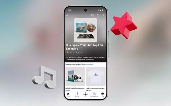 YouTube Music Enhances Fan Engagement with New Artist Tools