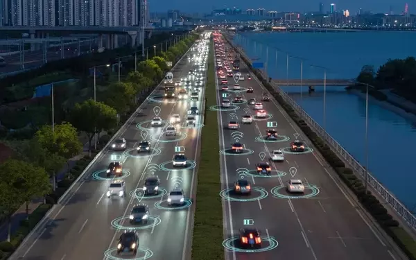 DeepRoute.ai Unveils Advanced AI Architecture for Self-Driving Vehicles