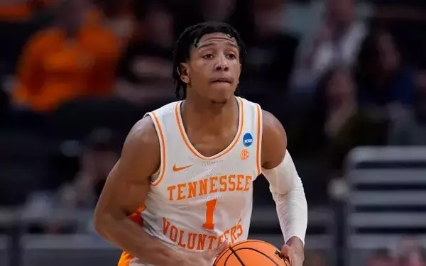 Raptors 905 Trades Kennedy Chandler for Patrick McCaw and Draft Pick