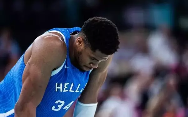 Pau Gasol Applauds Giannis Antetokounmpo's National Team Devotion