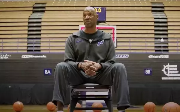 Trail Blazers Welcome Back Legends Brian Grant and Terry Porter to Basketball Operations