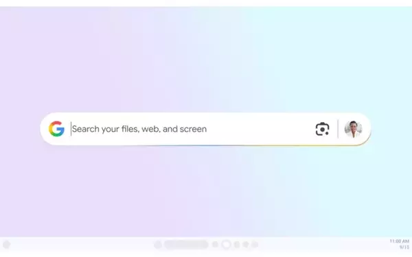 Google Launches New Desktop Application for Windows with Spotlight-like Search Capabilities