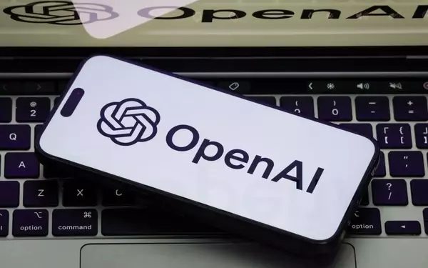 OpenAI Enhances Coding Agent with Advanced ChatGPT Integration
