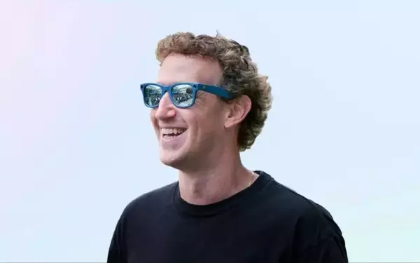 Meta Connect 2025: Unveiling Next-Gen Smart Glasses and AI Integration