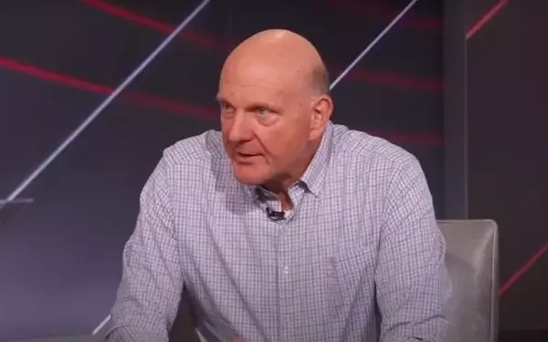Clippers and Ballmer's $118M Payments to Aspiration Under NBA Scrutiny