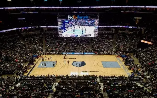 The NBA's Global Strategy: Expanding Basketball's International Footprint
