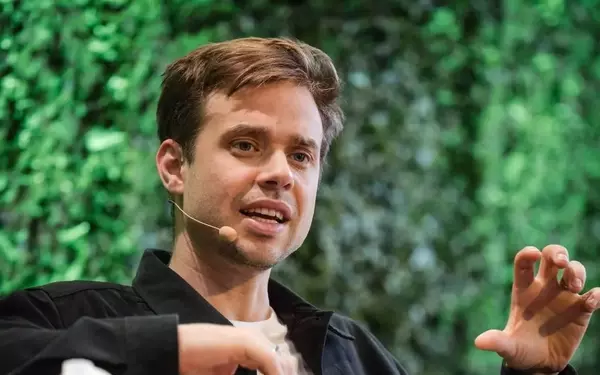 Lovable CEO Anton Osika to Unveil Consumer Tech Future at TechCrunch Disrupt 2025