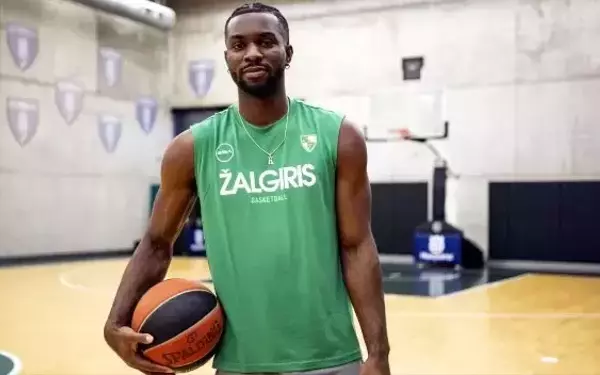 Keenan Evans Faces Another Injury Setback