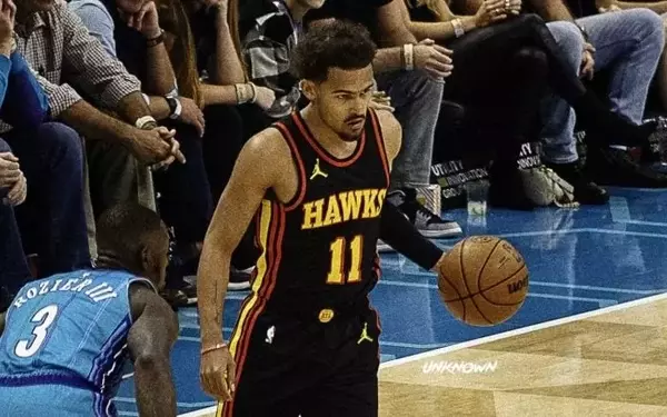 Patrick Beverley Criticizes Trae Young's Leadership and Playoff Success