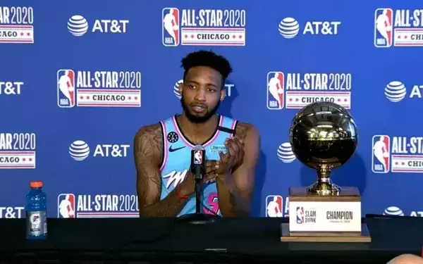 Arbitrator Rules in Favor of Agent's Commission for Derrick Jones Jr.'s Contract