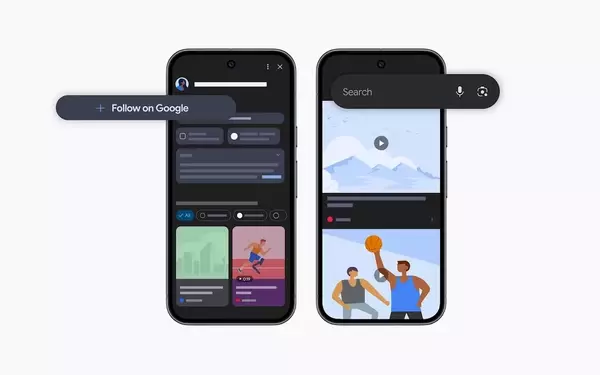 Google Discover Feed to Integrate Social Media Content and Enhanced Personalization