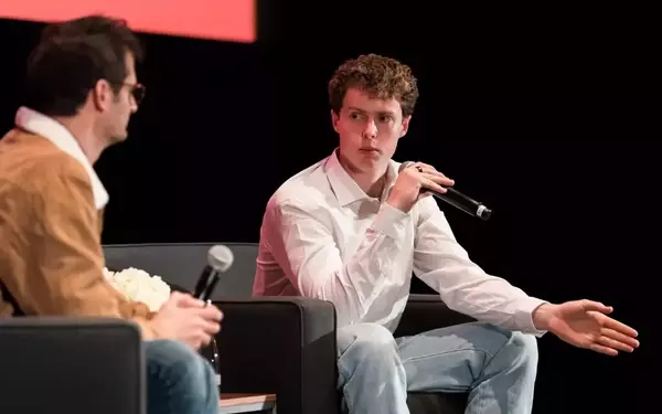 AI's Role in Modern Defense: Mach Industries' Vision at TechCrunch Disrupt 2025