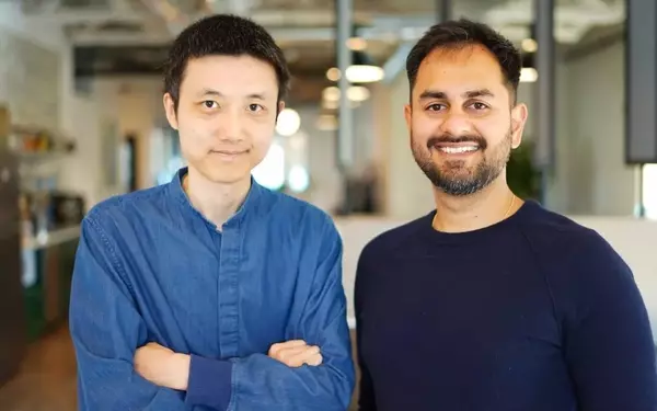 Keplar's Voice AI Revolutionizes Market Research with $3.4M Seed Funding