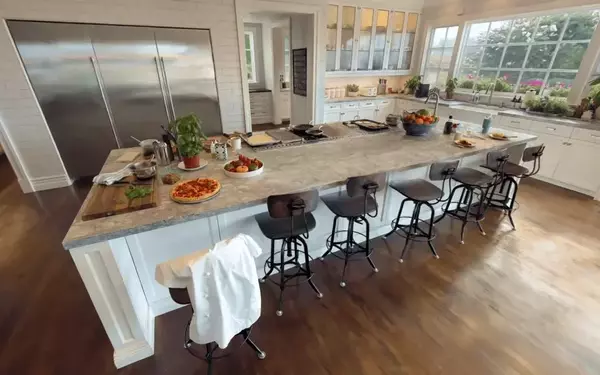 Meta Introduces Hyperscape: Transforming Real Spaces into Virtual Worlds