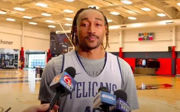 Pelicans Secure Undrafted Forward Christian Shumate