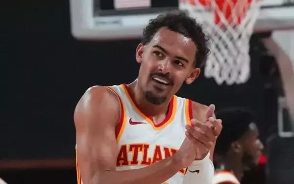 Trae Young Responds to Patrick Beverley's Playoff Criticism