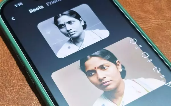 India's Creative Adoption of Google's Nano Banana AI