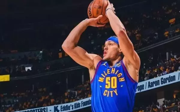 Aaron Gordon Comments on Nuggets' Enhanced Roster