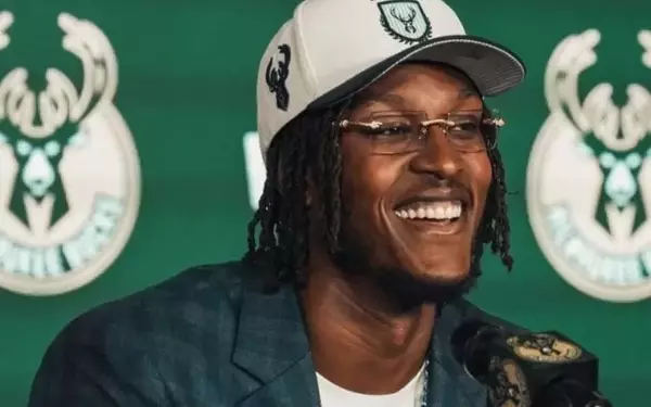 Nembhard Reflects on Turner's Departure to Bucks