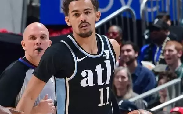 Trae Young Rebuts Criticism, Emphasizes Team-First Mentality Amidst Trade Speculation