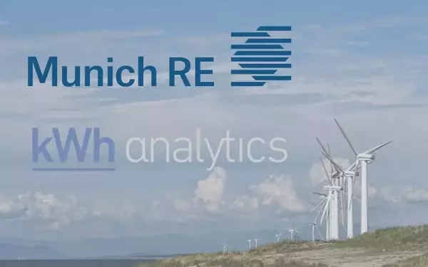 Munich Re backs parametric wind hedge for Virginia project