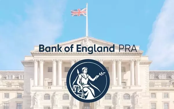 Bank of England Eyes UK ILS iSPV for Life and FundedRe Risks