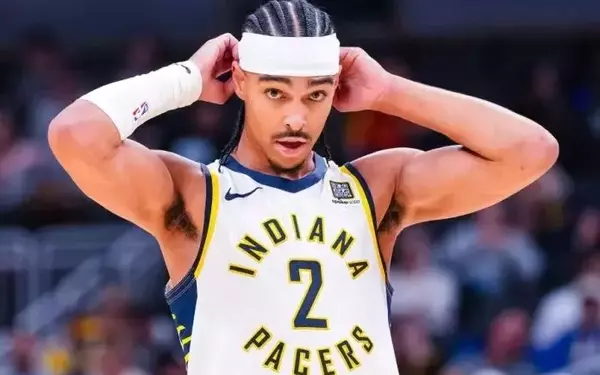 Andrew Nembhard Prepares for Expanded Playmaking Role with Indiana Pacers