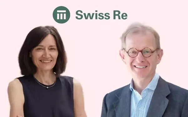 Swiss Re's Alternative Capital Division Foresees Growing Relevance of ILS