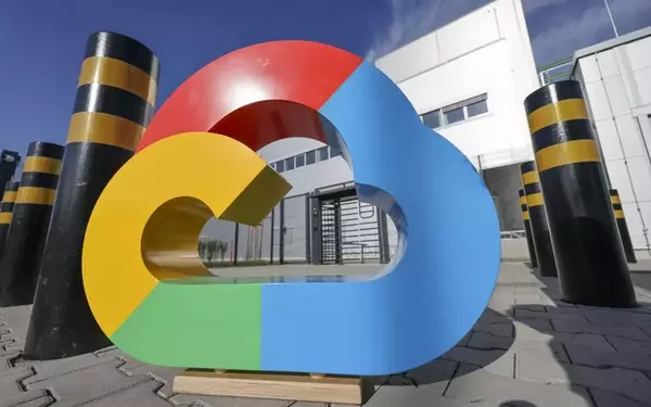 AI Startups Boost Google's Cloud Growth