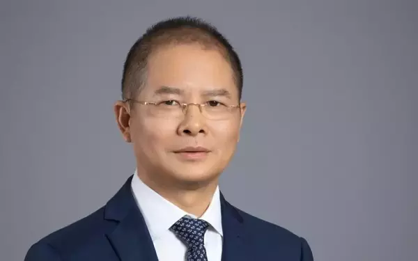 Huawei Unveils Next-Gen Ascend Chips and SuperClusters