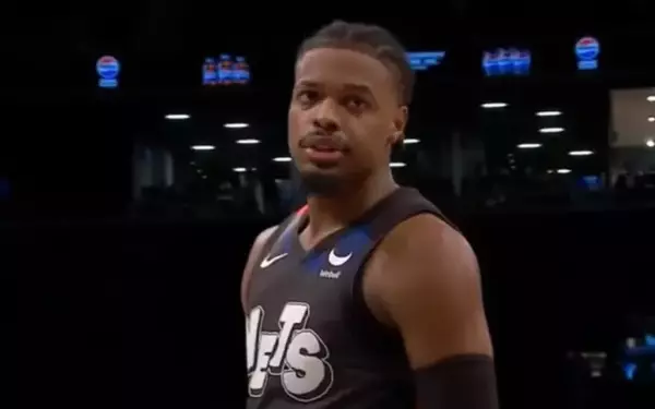 Mavericks Reacquire Dennis Smith Jr. on One-Year Deal