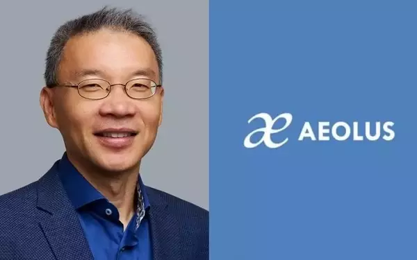 Aeolus Capital Management Appoints Jammy Chow as Senior Reserving Actuary