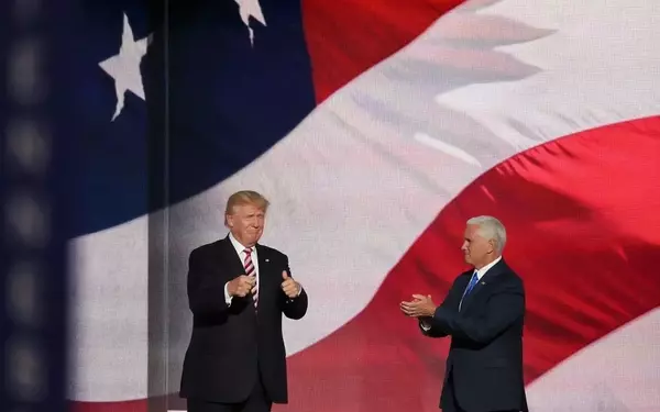 Trump's AI Banter Coincides with US-UK Tech Alliance and Nvidia-Intel Partnership