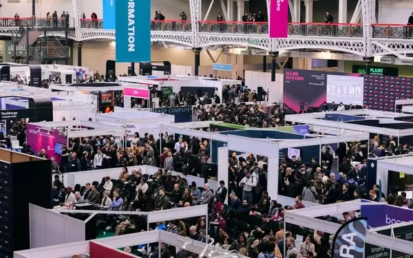 TechEx Europe 2025: Empowering AI Leadership with Practical Insights