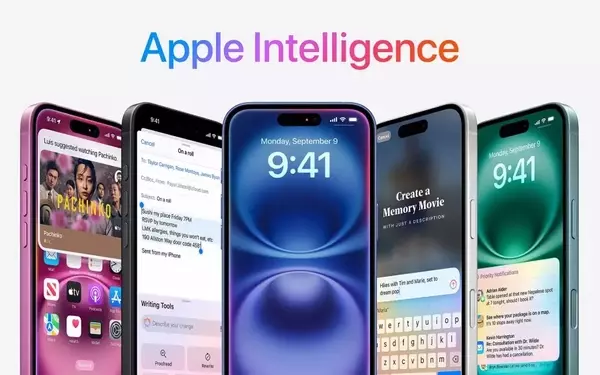 Developers Utilize Apple's Local AI Models in iOS 26 Applications