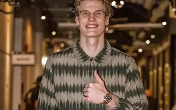 Lauri Markkanen Endorses New All-Star World Team Format