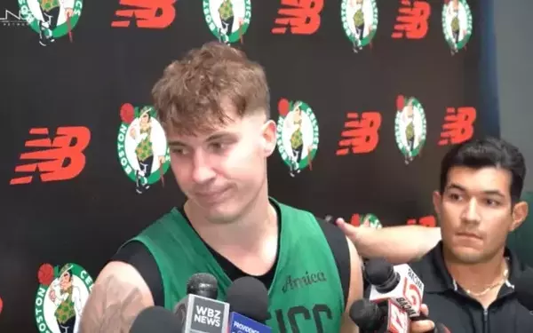 Baylor Scheierman: A Potential Asset for the Celtics' Backcourt