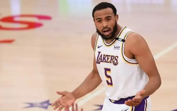 Talen Horton-Tucker Joins Fenerbahce After NBA Stint