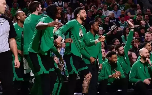 Celtics' Starting Center Role: An Open Competition