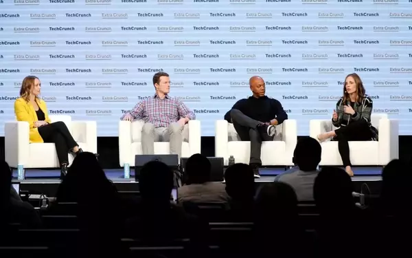 Final Opportunity to Secure Discounted Tickets for TechCrunch Disrupt 2025