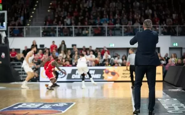 The Digital Transformation of Basketball Fandom and Betting