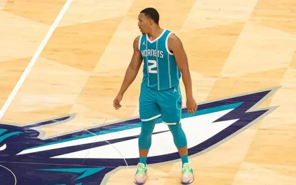 Key Hornets Players Grant Williams and Josh Green to Miss Start of Training Camp