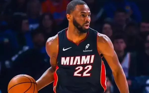NBA Executive Doubts Pat Riley Would Trade Andrew Wiggins to Lakers