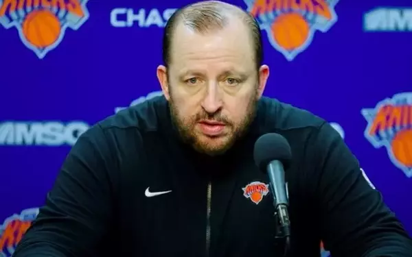 Knicks Players Silent on Thibodeau's Departure, New Coach Brown Faces Credibility Challenge