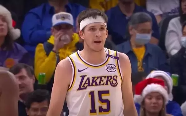 Robert Horry Recommends Lakers Trade Austin Reaves
