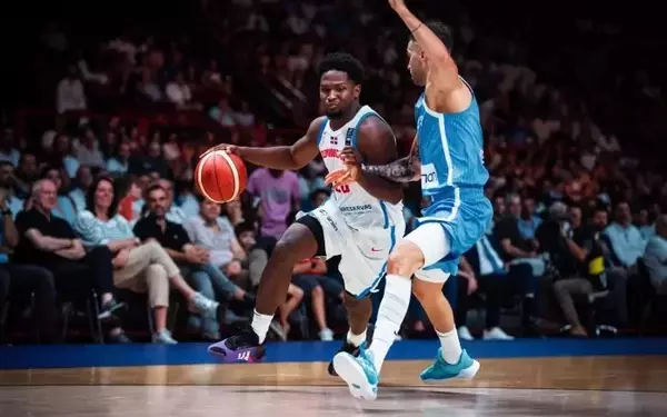 Real Madrid Secures Third Place at EncestaRias Tournament