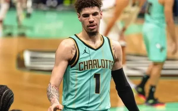 Hornets Expect LaMelo Ball to Take on Expanded Leadership Role