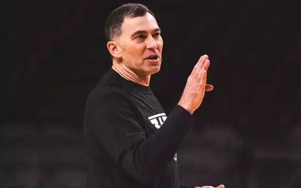 Adelaide 36ers Coach Praises Panathinaikos After Challenging Matchup